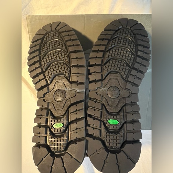 Timberland Boots - Men's Hommes Size 10.5 - Picture 7 of 9